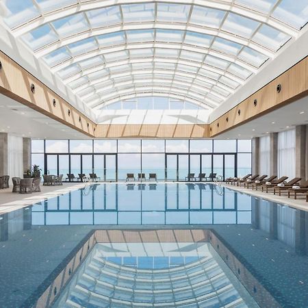 Apartments In Alliance Батуми Екстериор снимка