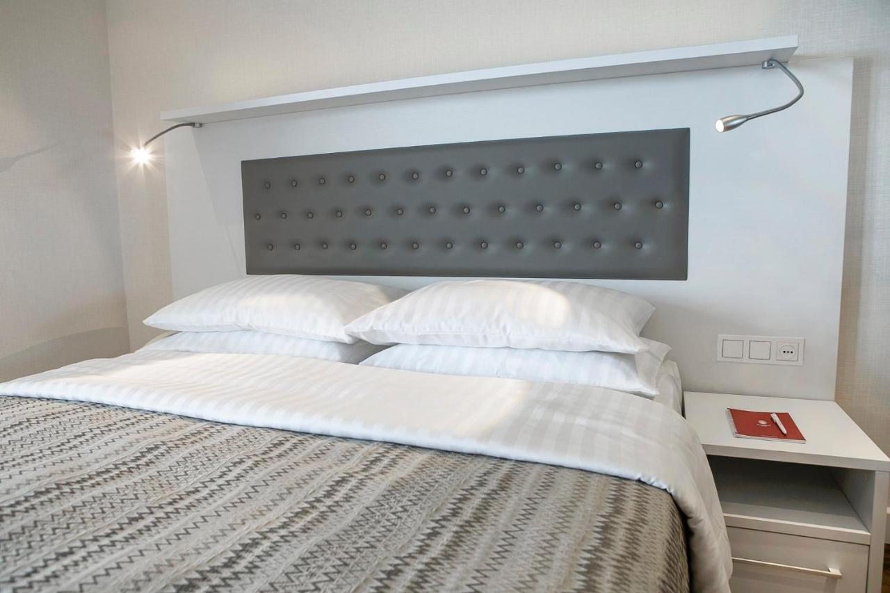 Apartments In Alliance Батуми Екстериор снимка